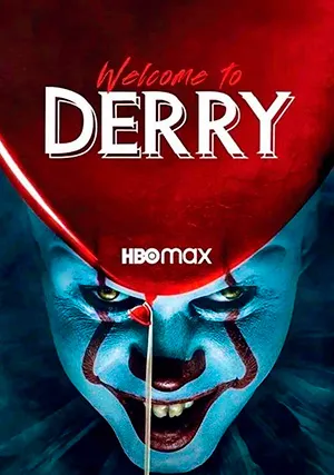 Оно: Добро пожаловать в Дерри (сериал)