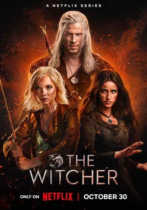 Ведьмак (сериал, +4 сезон)