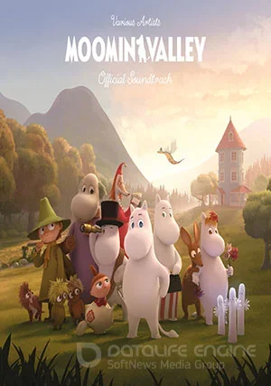Долина муми-троллей (сериал, +3 сезон)