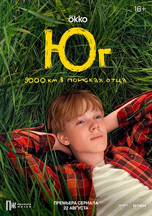 Юг (сериал)