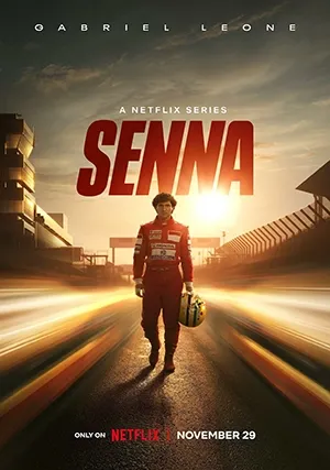 Сенна (мини–сериал)