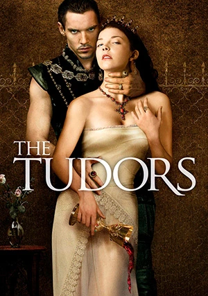 Тюдоры (сериал, +4 сезон)