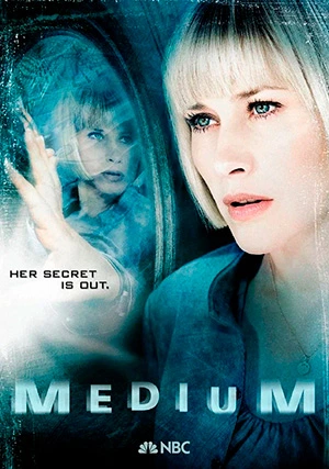 Медиум (сериал, +7 сезон)