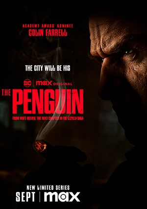 Пингвин (сериал)