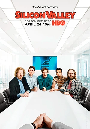 Силиконовая долина (сериал, +6 сезон)