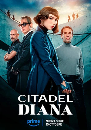 Цитадель: Диана (сериал)