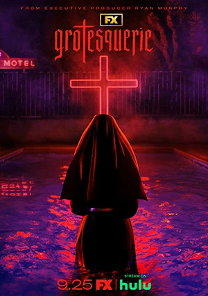Гротеск (сериал)