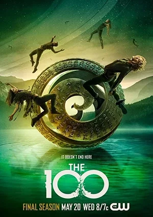 Сотня (сериал, +7 сезон)