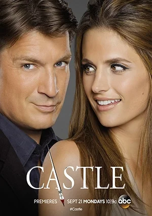 Касл (сериал, +8 сезон)