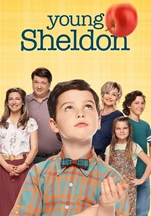 Детство Шелдона (сериал, +7 сезон)