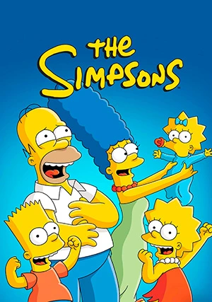 Симпсоны (сериал, +35 сезон)