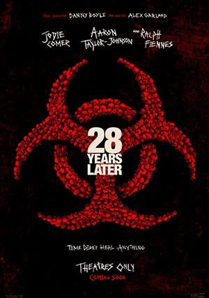 28 лет спустя