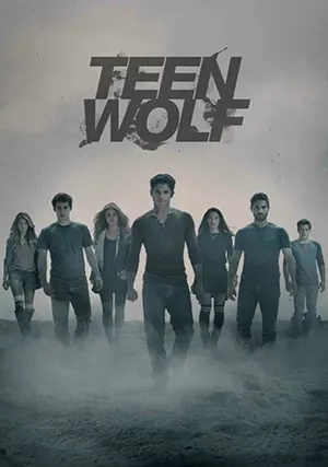 Оборотень (сериал, +6 сезон)