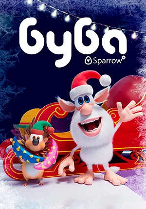 Буба (сериал)