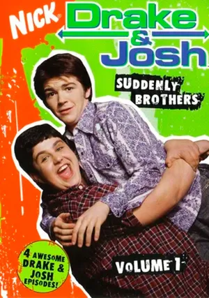 Дрейк и Джош (сериал, +4 сезон)