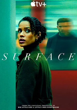 На поверхности (сериал, +2 сезон)