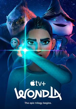 УдивЛа (сериал, +2 сезон)