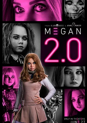 М3ГАН 2.0
