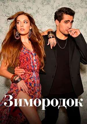 Зимородок (сериал, +3 сезон)