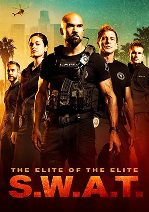 Спецназ города ангелов (сериал,+8)