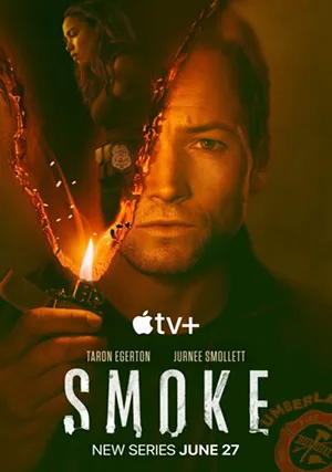 Дым (сериал, 1 сезон)