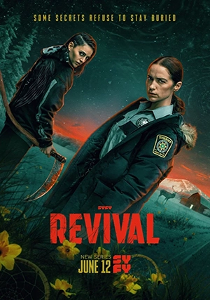 Воскрешение (сериал)