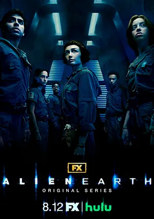 Чужой: Земля (мини–сериал)