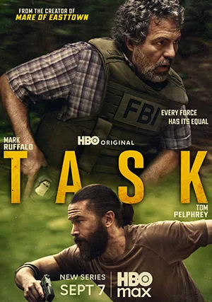 Задание (мини–сериал)