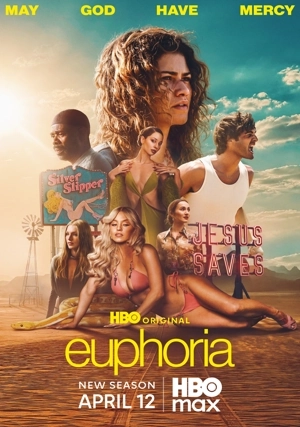 Эйфория (сериал, +3 сезон)