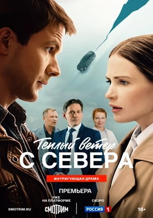 Тёплый ветер с севера (сериал)
